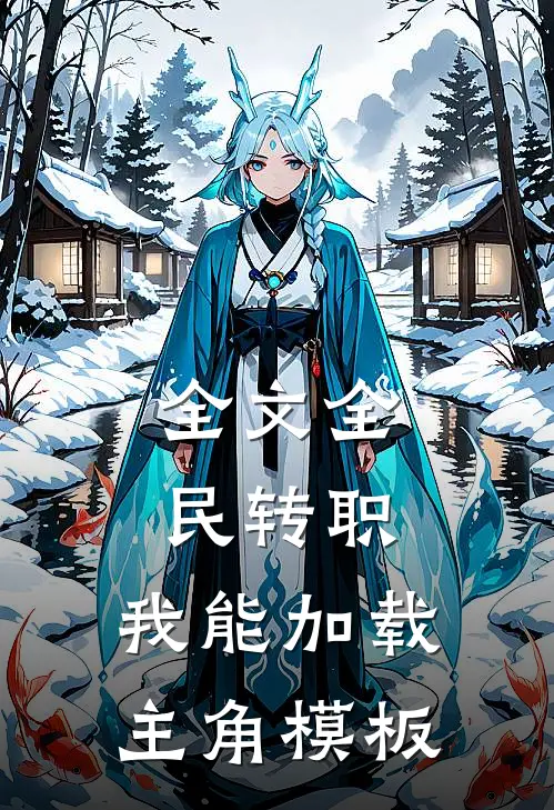 全文全民转职：我能加载主角模板
