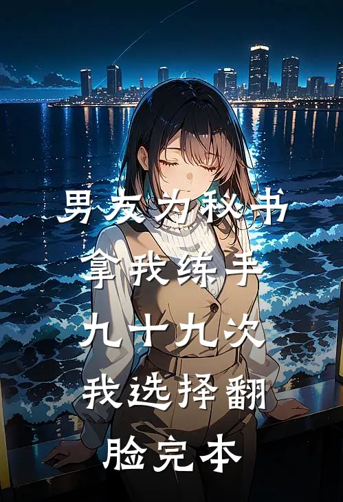男友为秘书拿我练手九十九次，我选择翻脸完本