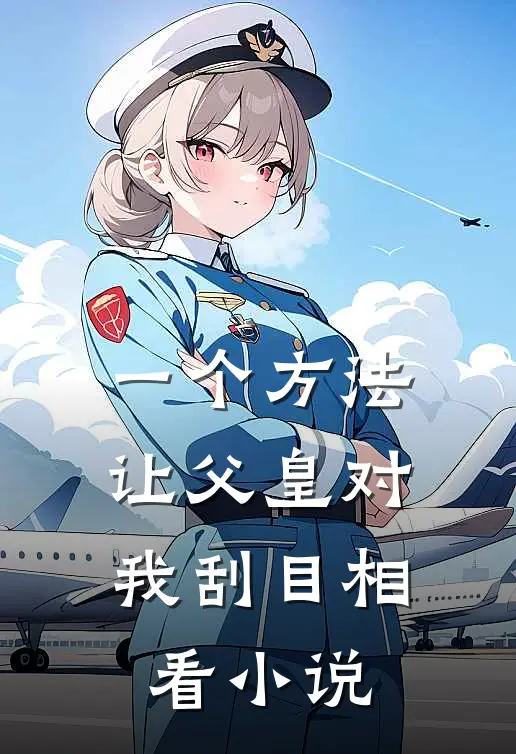 一个方法，让父皇对我刮目相看小说