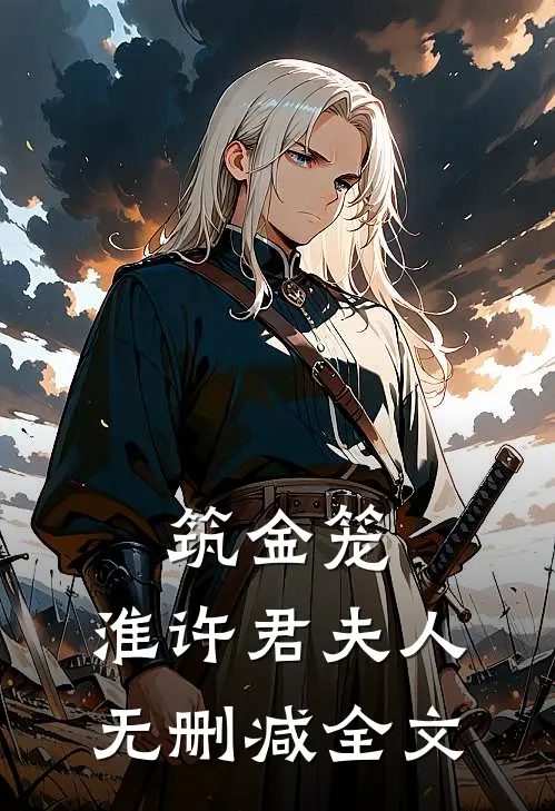 筑金笼：淮许君夫人无删减全文