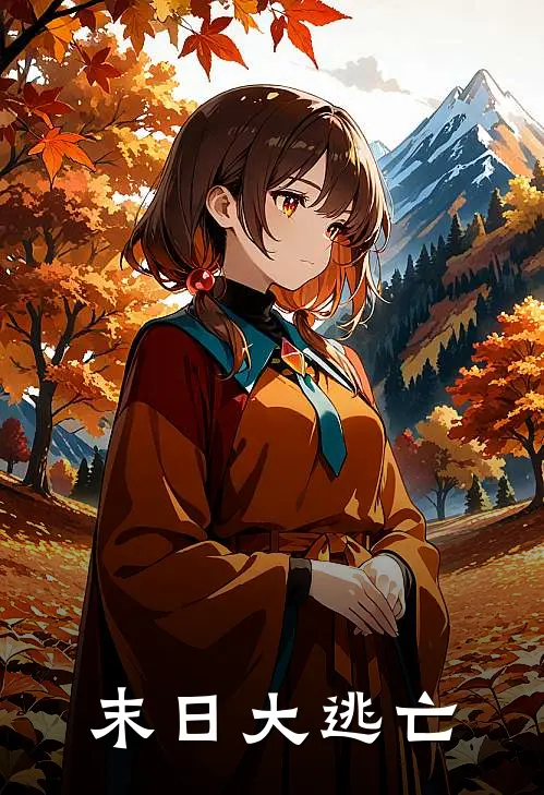 末日大逃亡