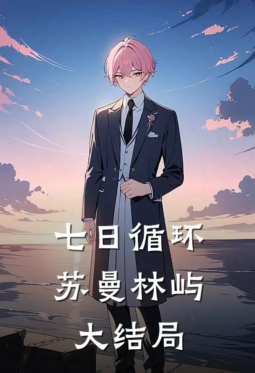 七日循环苏曼林屿大结局