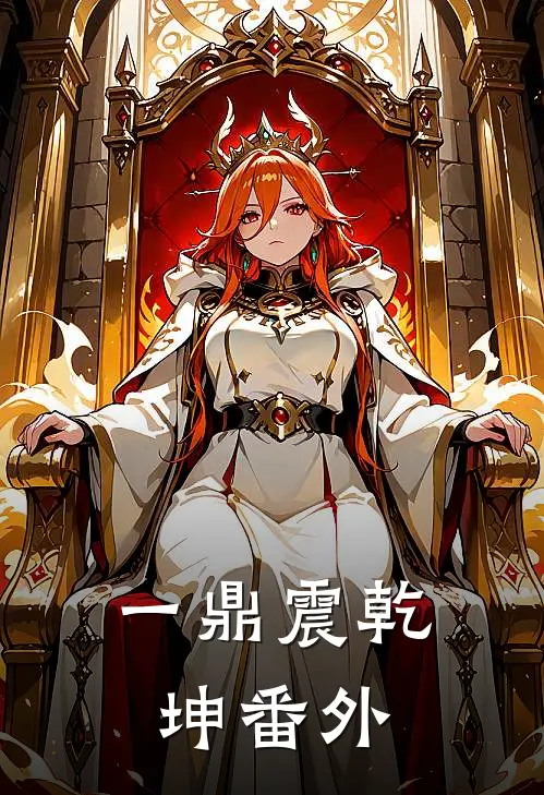 一鼎震乾坤番外