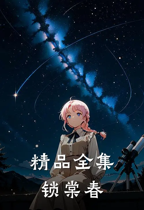 精品全集锁棠春
