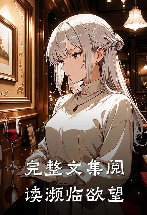 完整文集阅读濒临欲望