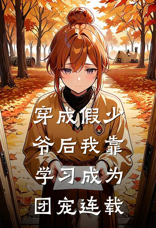 穿成假少爷后我靠学习成为团宠连载