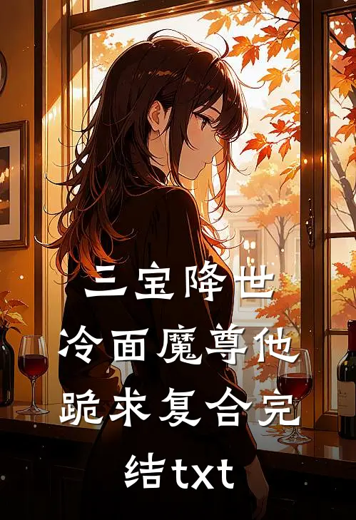 三宝降世，冷面魔尊他跪求复合完结txt