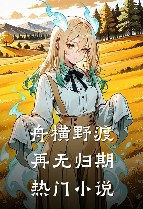 舟横野渡，再无归期热门小说