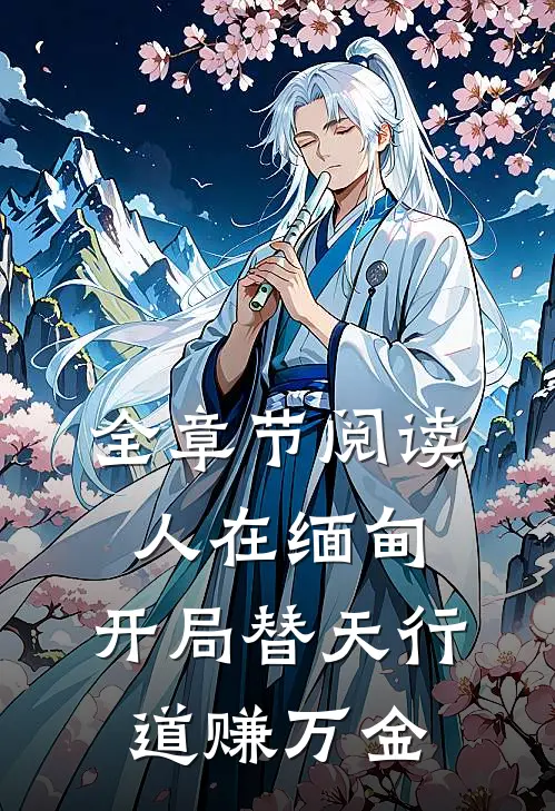 全章节阅读人在缅甸，开局替天行道赚万金