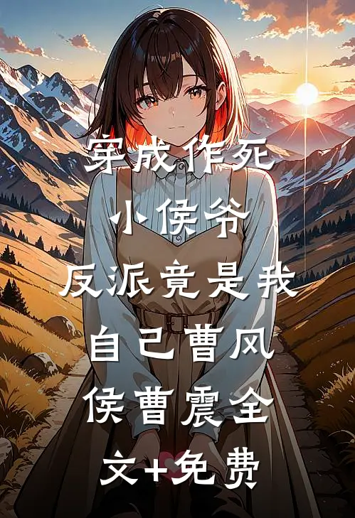 穿成作死小侯爷，反派竟是我自己曹风侯曹震全文+免费