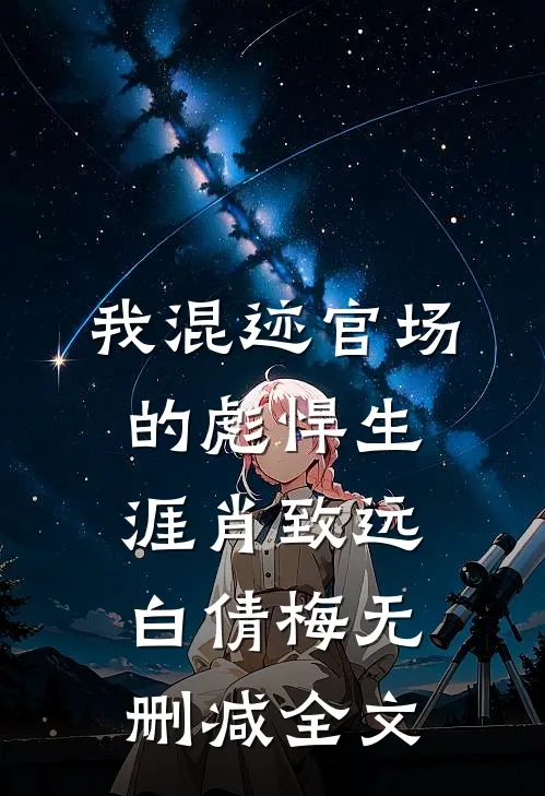 我混迹官场的彪悍生涯肖致远白倩梅无删减全文