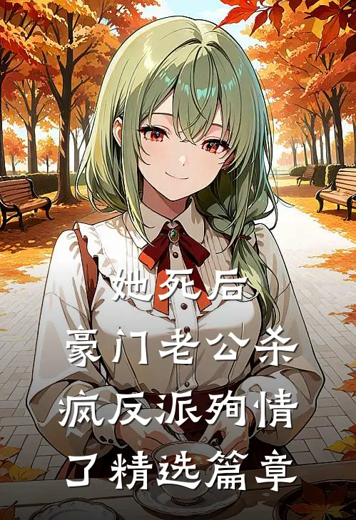 她死后，豪门老公杀疯反派殉情了精选篇章