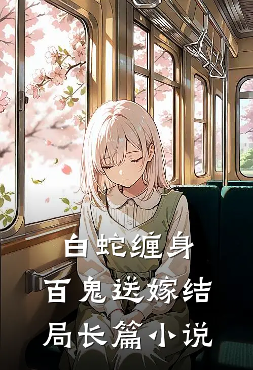 白蛇缠身,百鬼送嫁结局长篇小说