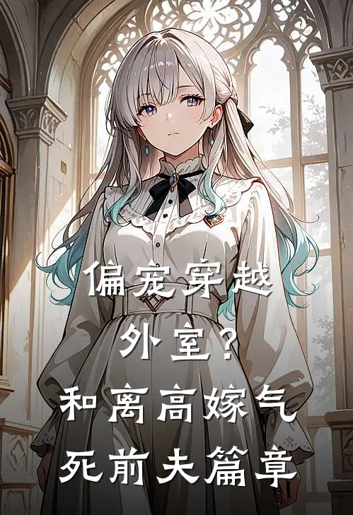 偏宠穿越外室？和离高嫁气死前夫篇章