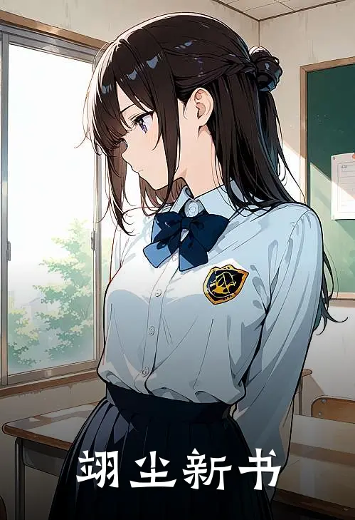 翊尘新书