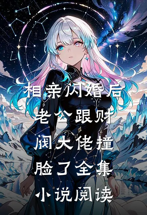 相亲闪婚后，老公跟财阀大佬撞脸了全集小说阅读
