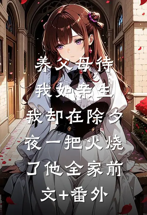 养父母待我如亲生，我却在除夕夜一把火烧了他全家前文+番外