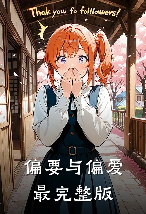 《偏要与偏爱》最完整版