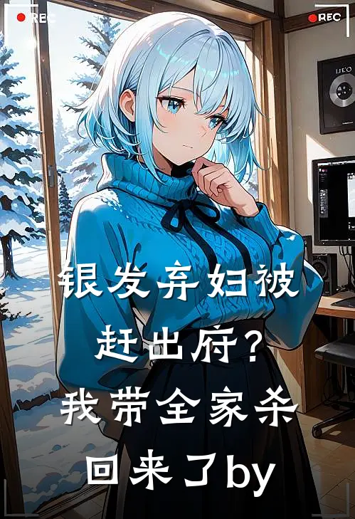 银发弃妇被赶出府？我带全家杀回来了by