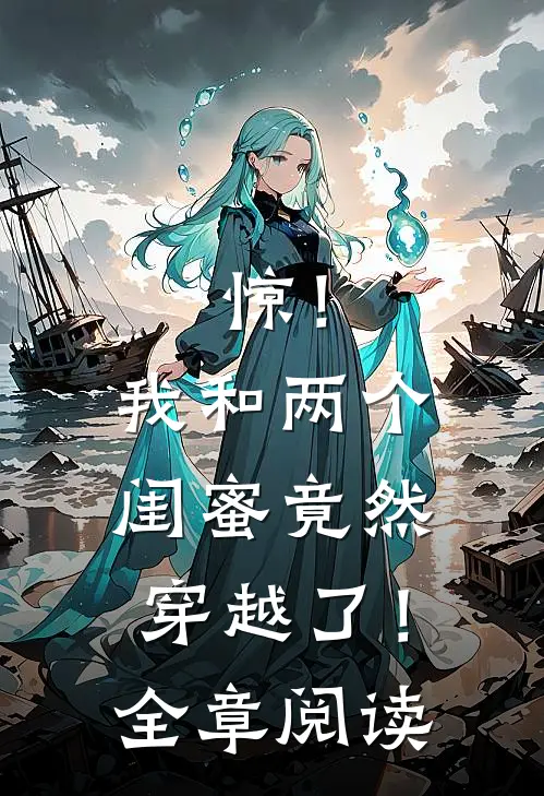 惊！我和两个闺蜜竟然穿越了！全章阅读
