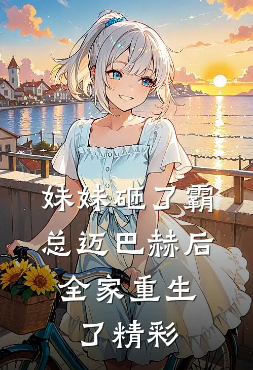 妹妹砸了霸总迈巴赫后，全家重生了精彩