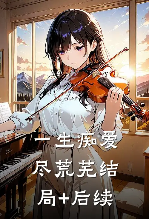 一生痴爱尽荒芜结局+后续