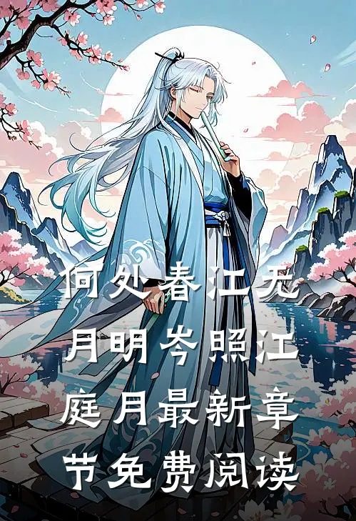 何处春江无月明岑照江庭月最新章节免费阅读