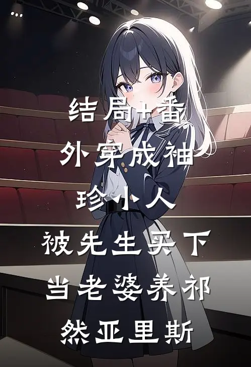 结局+番外穿成袖珍小人，被先生买下当老婆养祁然亚里斯