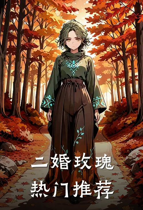 二婚玫瑰热门推荐