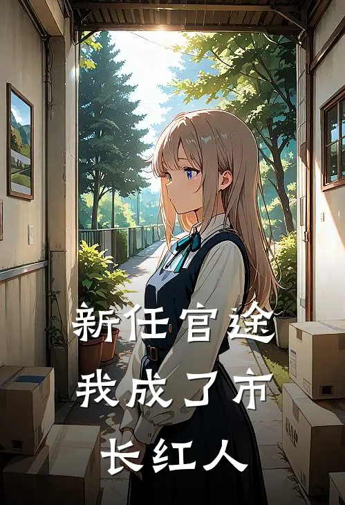 新任官途，我成了市长红人