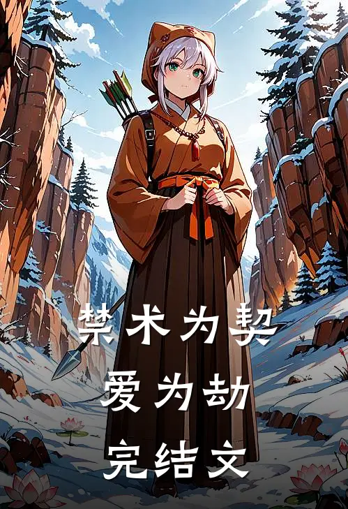 禁术为契，爱为劫完结文