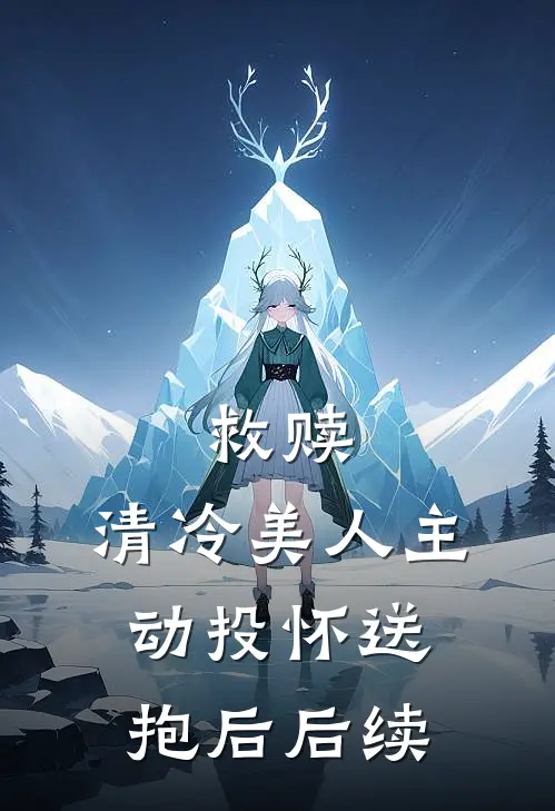 救赎：清冷美人主动投怀送抱后后续