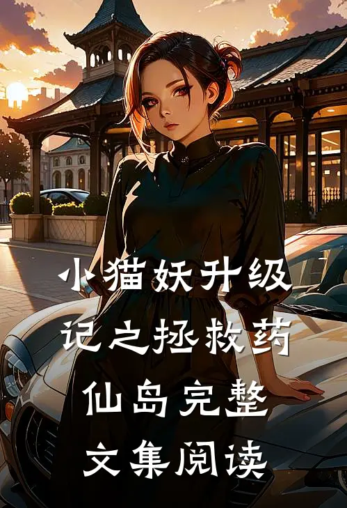 小猫妖升级记之拯救药仙岛完整文集阅读