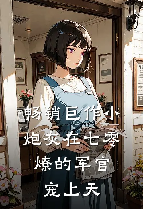 畅销巨作小炮灰在七零，燎的军官宠上天