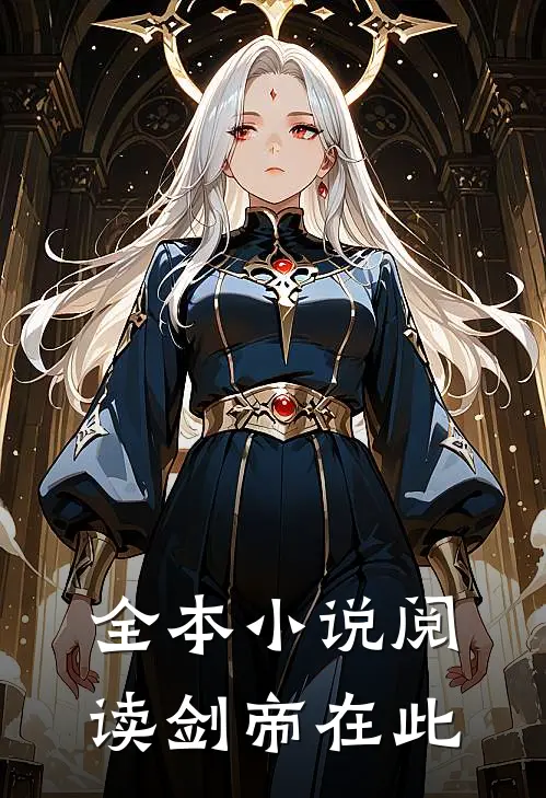 全本小说阅读剑帝在此