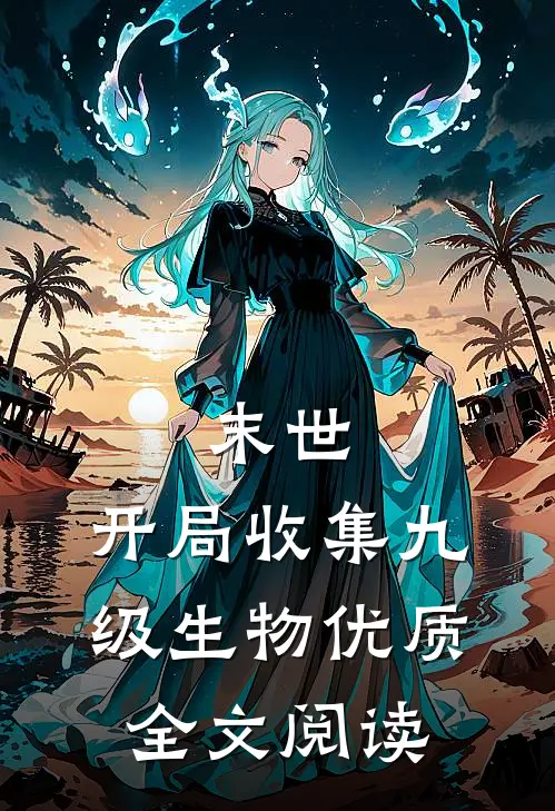 末世：开局收集九级生物优质全文阅读