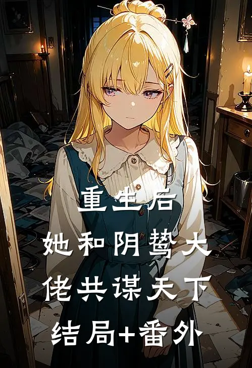 重生后，她和阴鸷大佬共谋天下结局+番外