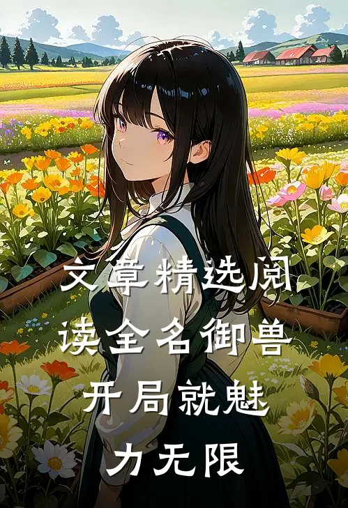 文章精选阅读全名御兽：开局就魅力无限