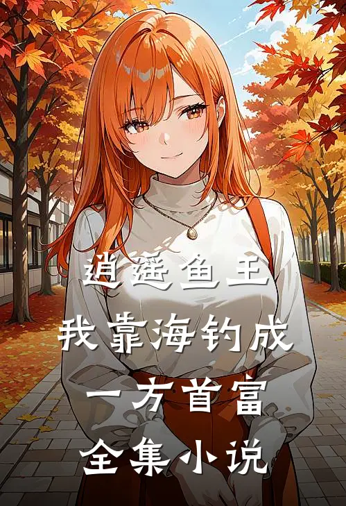 逍遥鱼王：我靠海钓成一方首富全集小说