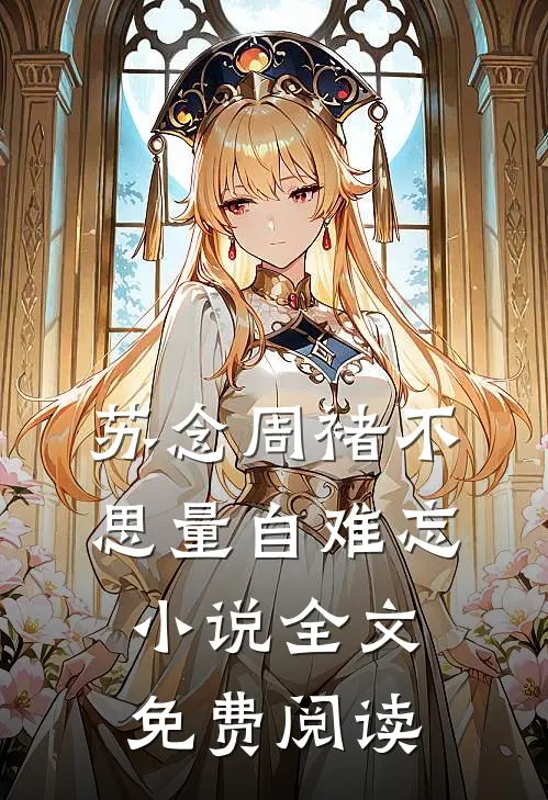 苏念周褚不思量自难忘小说全文免费阅读