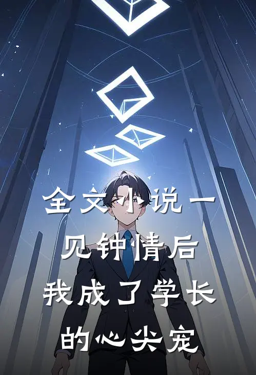 全文小说一见钟情后，我成了学长的心尖宠