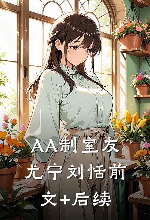 AA制室友尤宁刘恬前文+后续