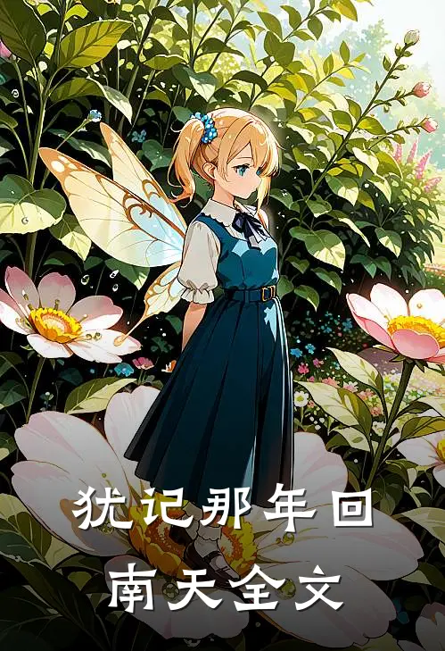 犹记那年回南天全文