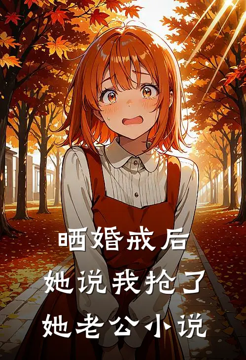 晒婚戒后，她说我抢了她老公小说