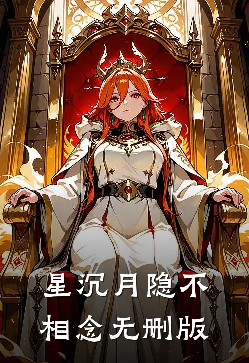 星沉月隐不相念无删版