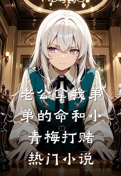 老公拿我弟弟的命和小青梅打赌热门小说