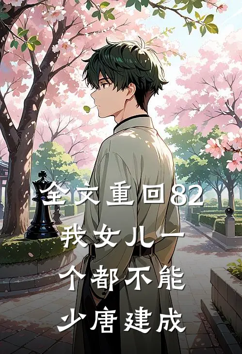 全文重回82:我女儿一个都不能少唐建成