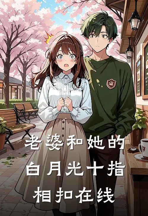 老婆和她的白月光十指相扣在线