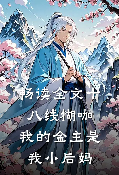 畅读全文十八线糊咖：我的金主是我小后妈