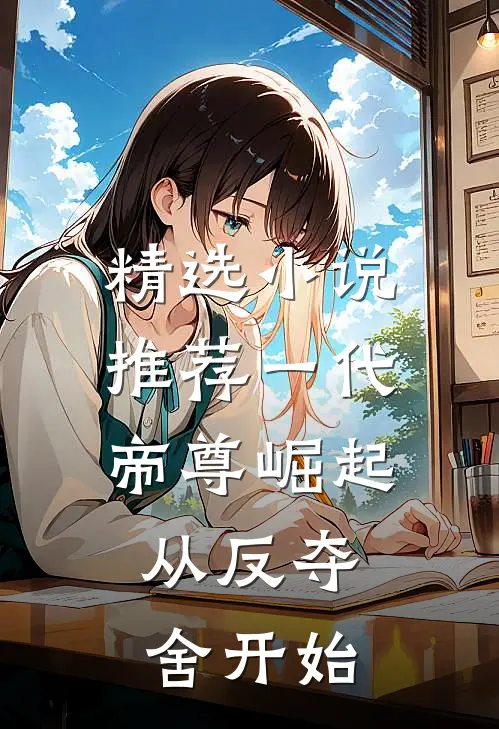 精选小说推荐一代帝尊崛起，从反夺舍开始